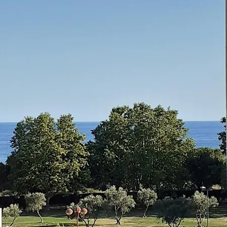 Sun And Sea 5 Min, Piscine, Parking Apartment *