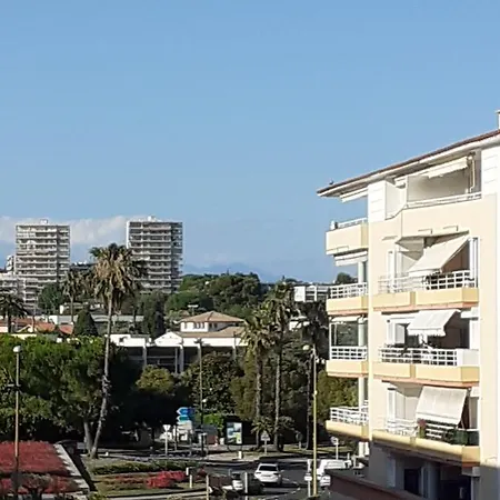 Sun And Sea 5 Min, Piscine, Parking Apartment *